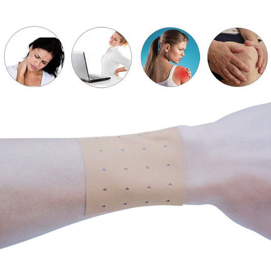 Sumifun Joint Pain Relieve Pain Plaster