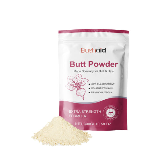 Hip Enhancement Protein Powder- Butt Enlarger