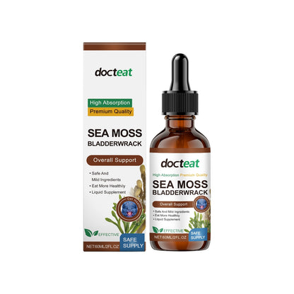 Liquid Supplement