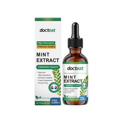 Liquid Supplement