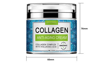 Retinol Cream Collagen Anti-Aging Cream